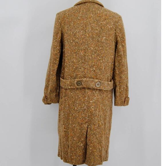 Vintage Munrospun Coat - Picture 3 of 5